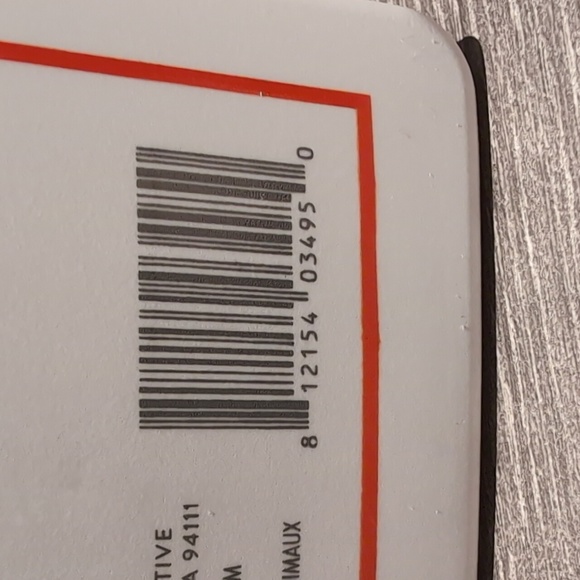 Native citrus & herbal musk body wash - Picture 2 of 2